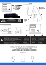 Ao2 BellBox Controlador de Toques 