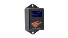 Ao2 BellBoxPlus Controlador de Toques Usb com Display