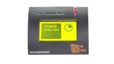 Ao2 BellBoxProLive Controlador de Toques Online